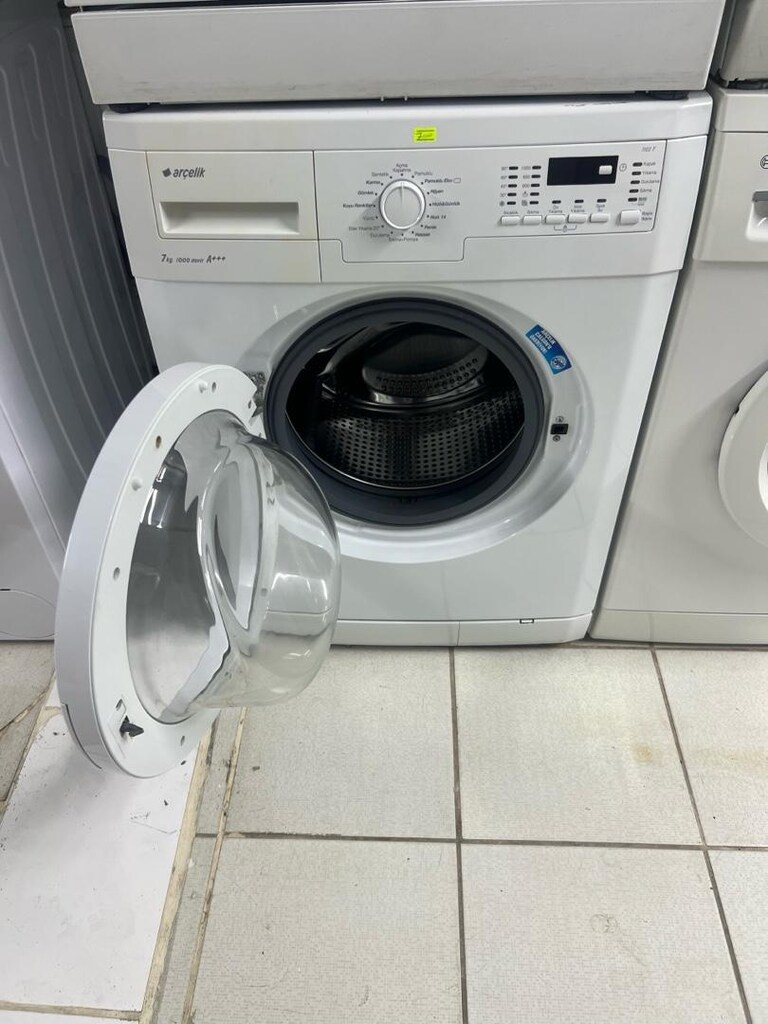 Arçelik 3 LÜ set a+ enerji çok temiz sorunsuz - 14