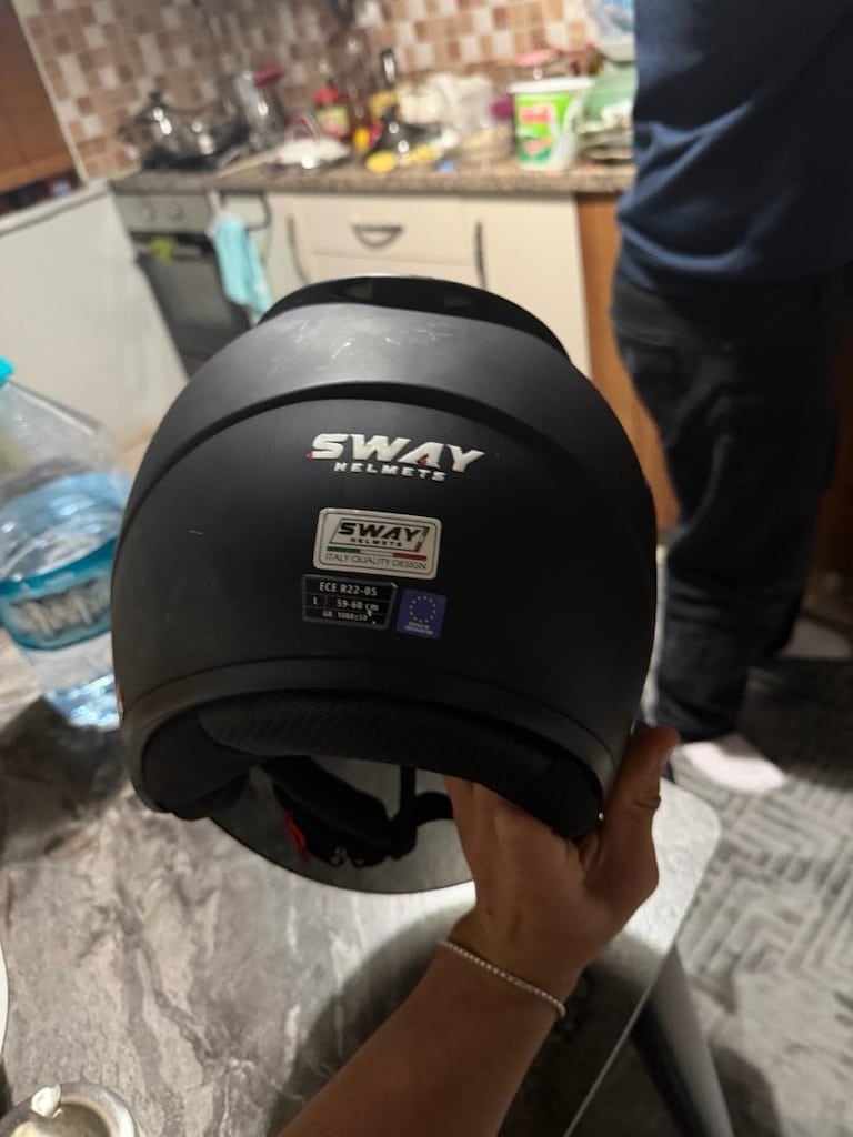 kask - 3