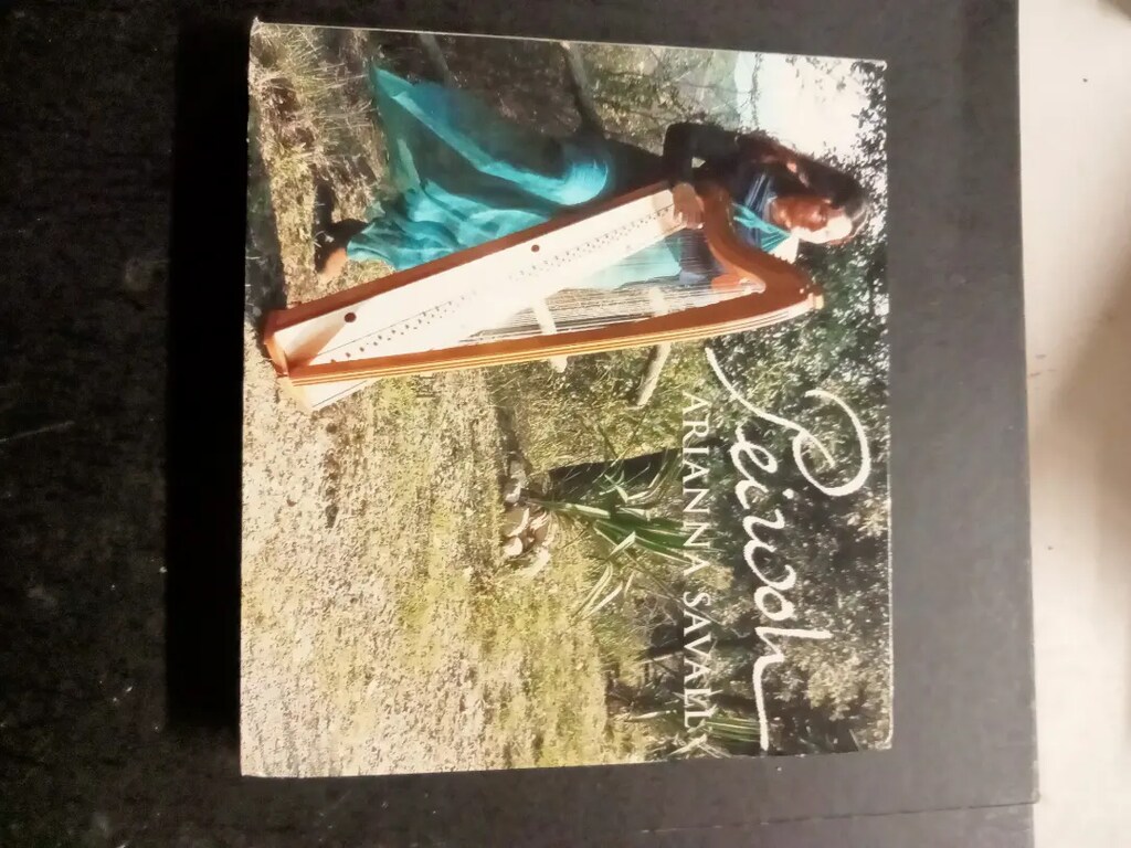 CD yabanci - 5