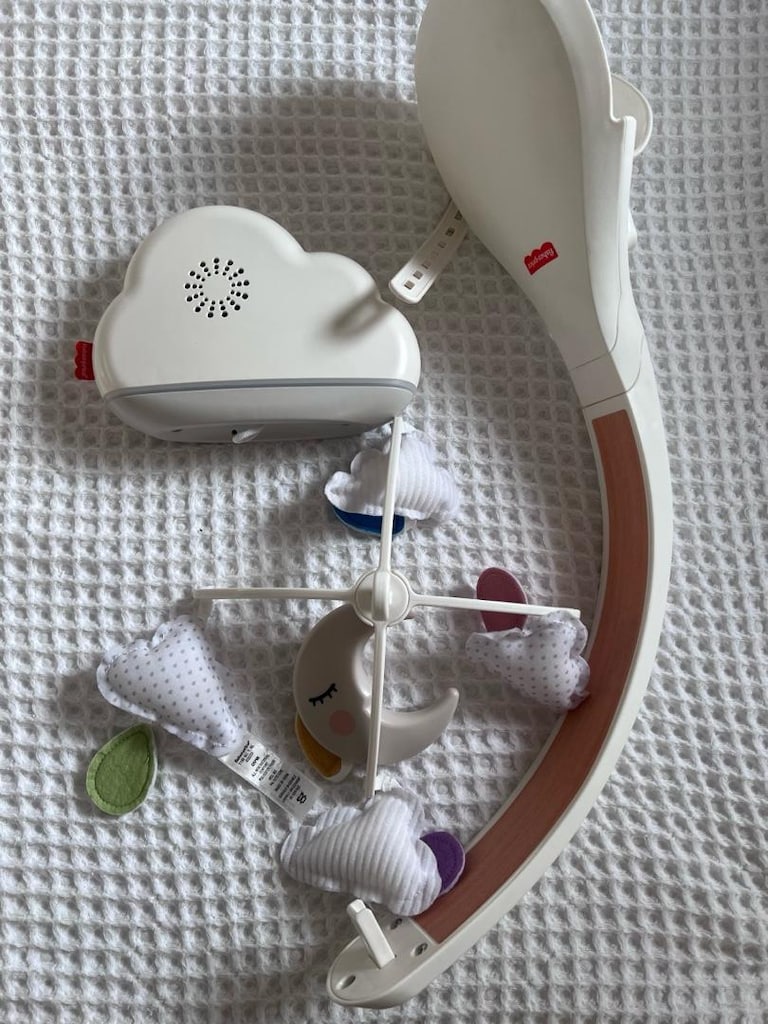fisher price dönence - 2