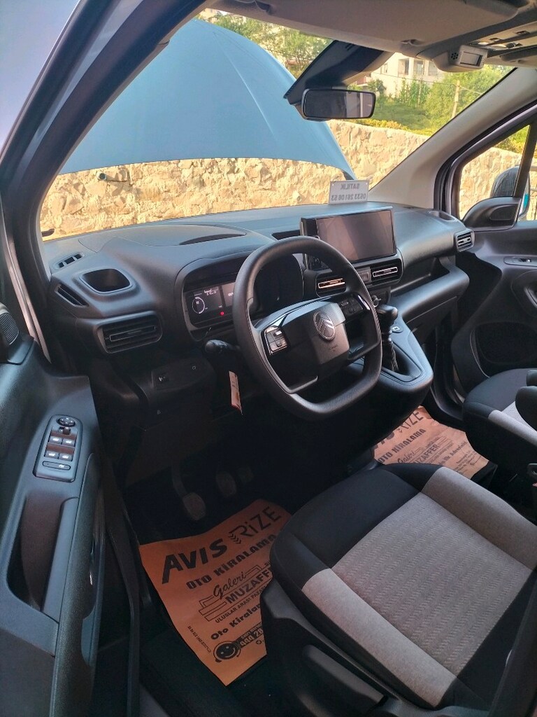 HATASIZ SERVİS BAKIMLI SIFIR AYARINDA - 3