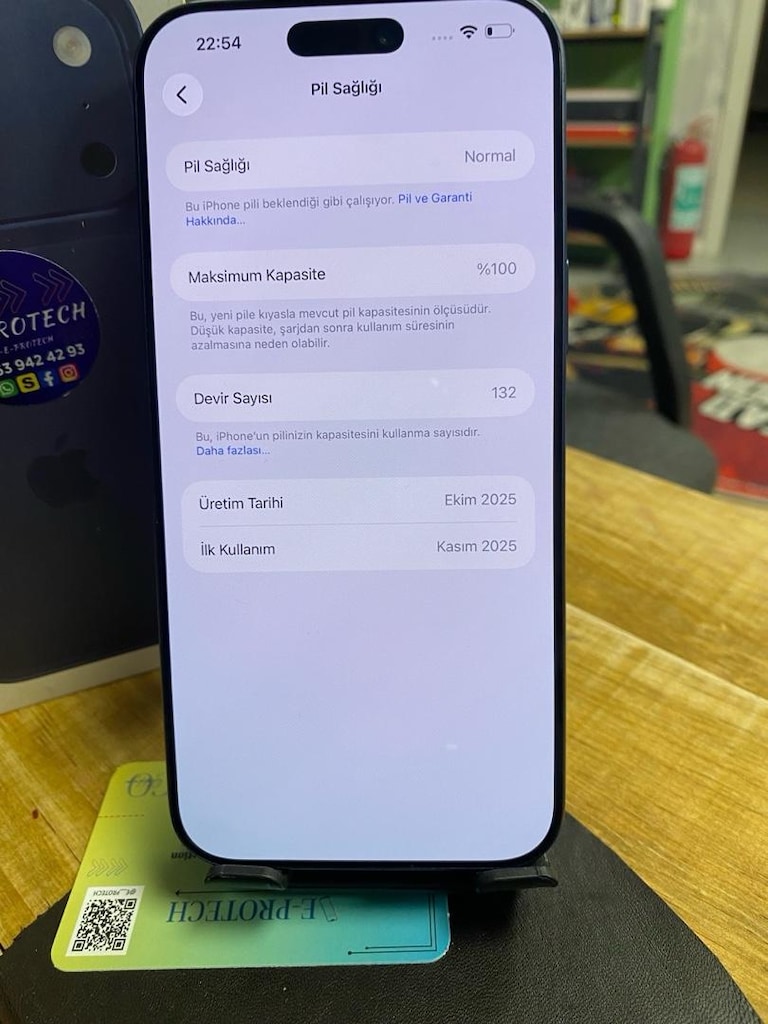 İPHONE 17 PRO MAX - 2