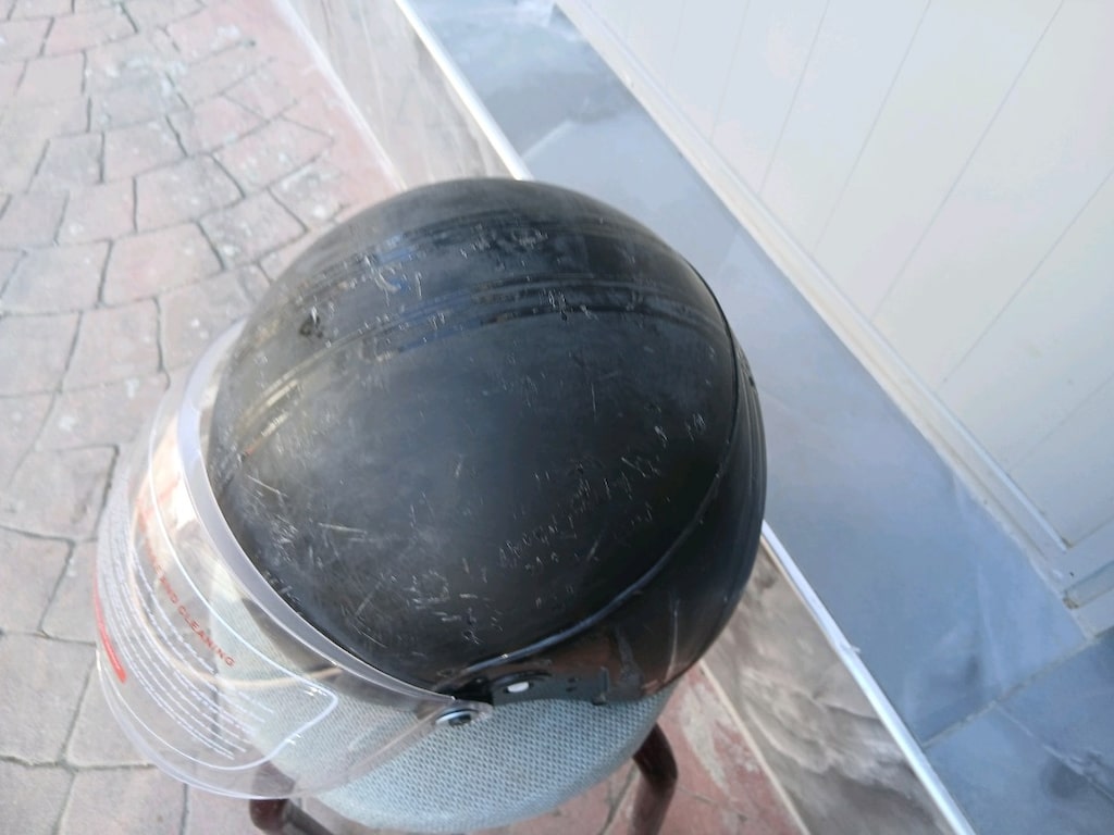 KASK - 3