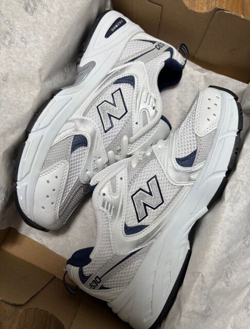 NEW BALANCE SPOR AYAKKABI 43 NUMARA SIFIR