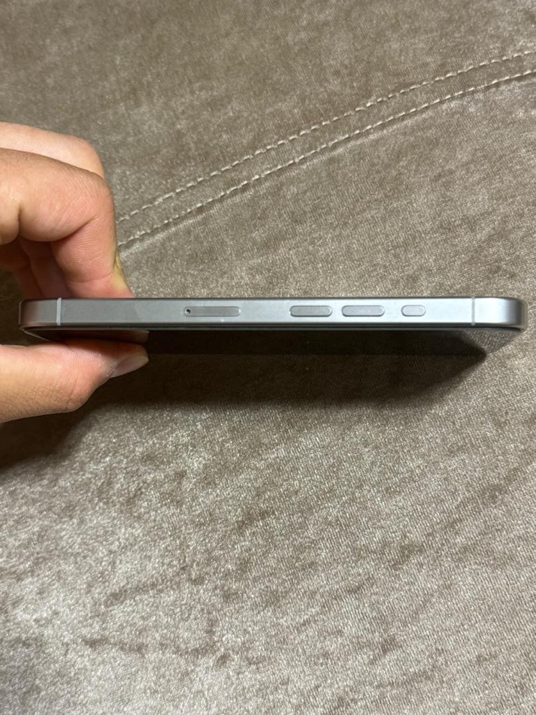 İphone 15 Pro - 6