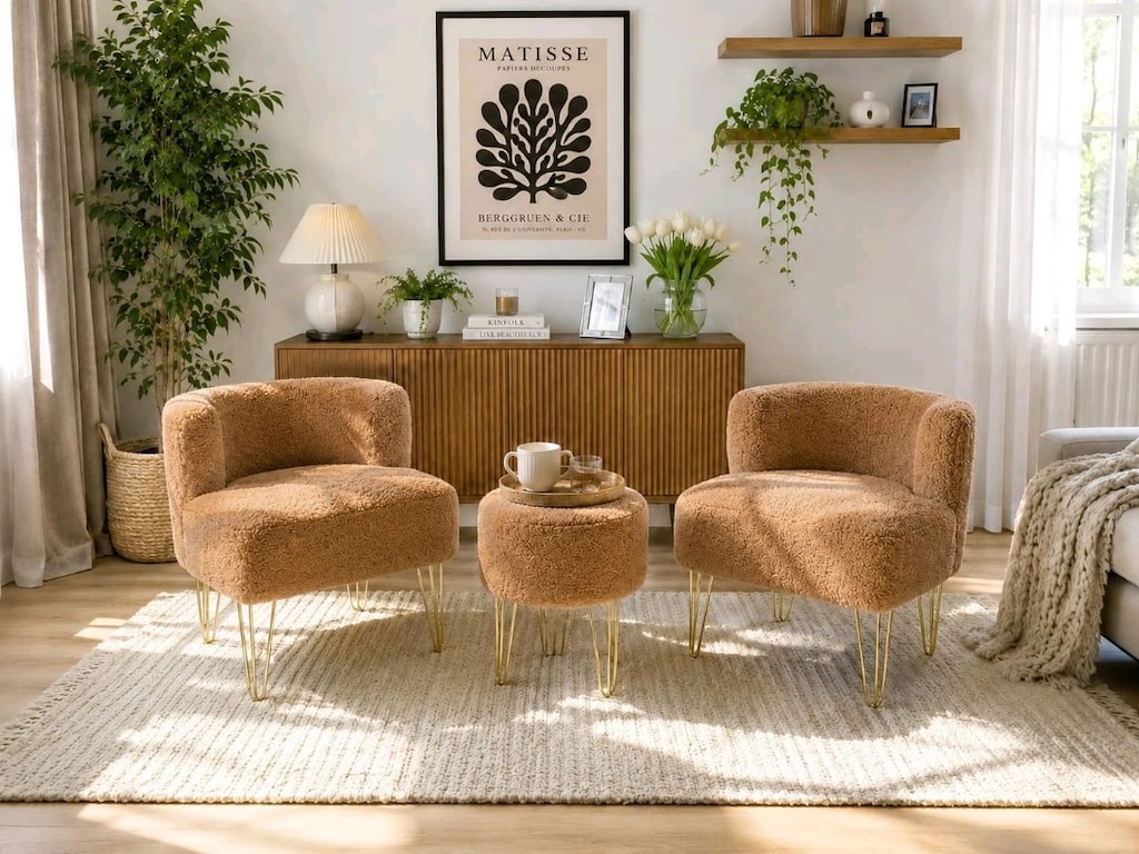 KAMPANYALI PUF SETİ SATIŞTA - 3