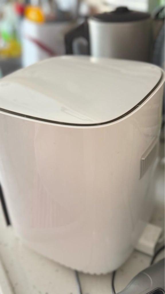 Xiaomi mi smart airfryer fritöz - 3