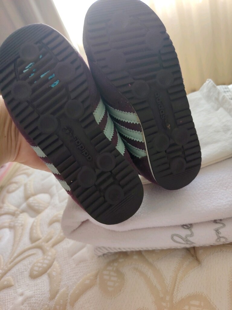Adidas dragon spor Ayakkabı - 3
