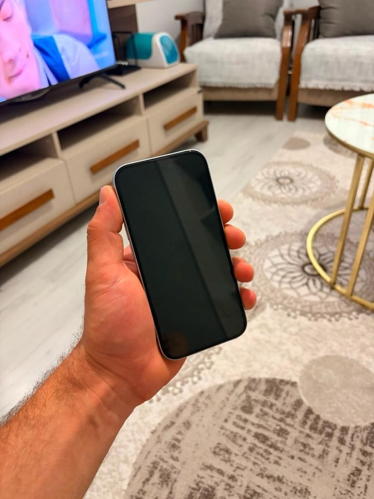 İphone 15 - 2