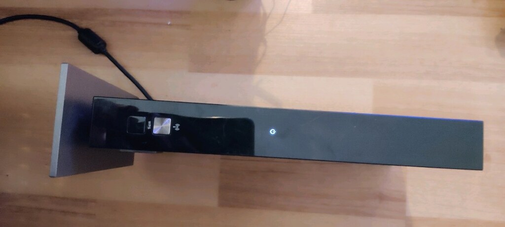 Modem Asus dsl-N66U DUAL-BANT VDSL/fiber KABLOSUZ-N 4 PORT ADSL2+ - 6