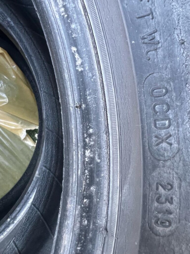205 55 16 dört adet lastik%60 civarı - 12