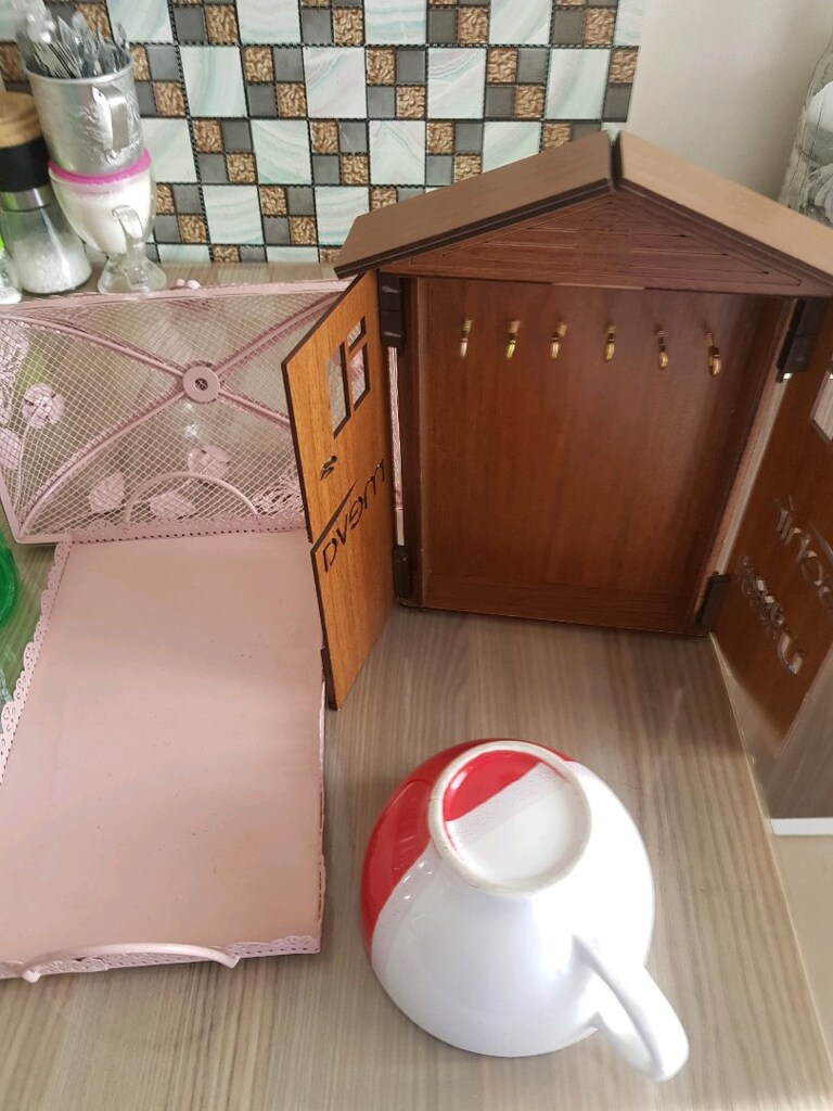 ÇEŞİTLİ MUTFAK GEREÇLERİ - 2