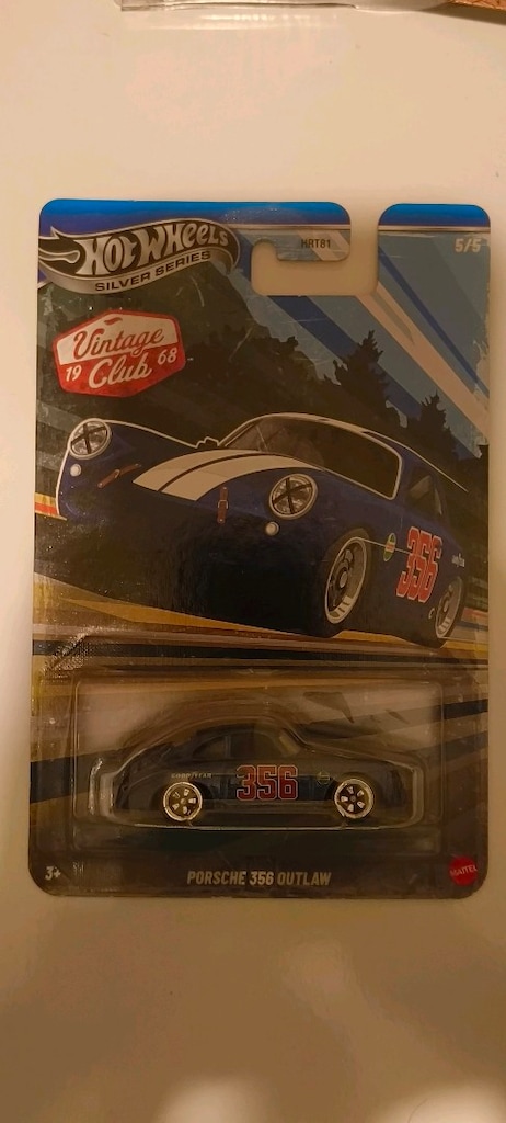 Hot Wheels Özel Seri Koleksiyon Araçları + Sürpriz EGG li - 19