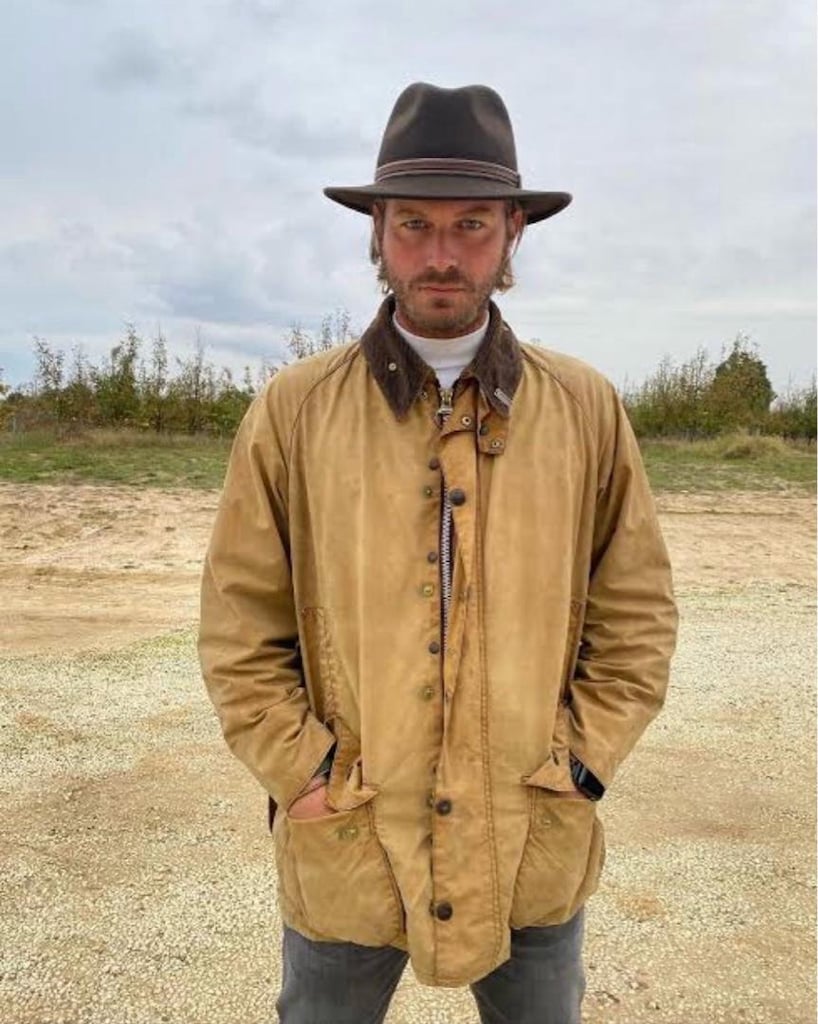 Barbour
