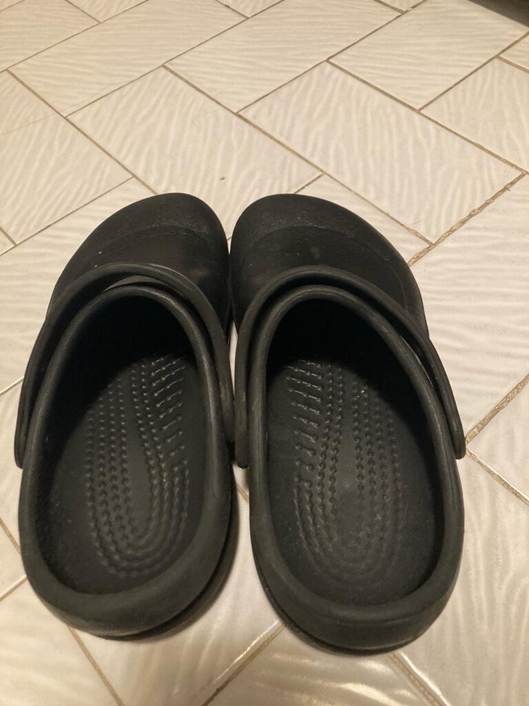 Crocs Mutfak Terliği Bistro 6 (36-37) numara - 2
