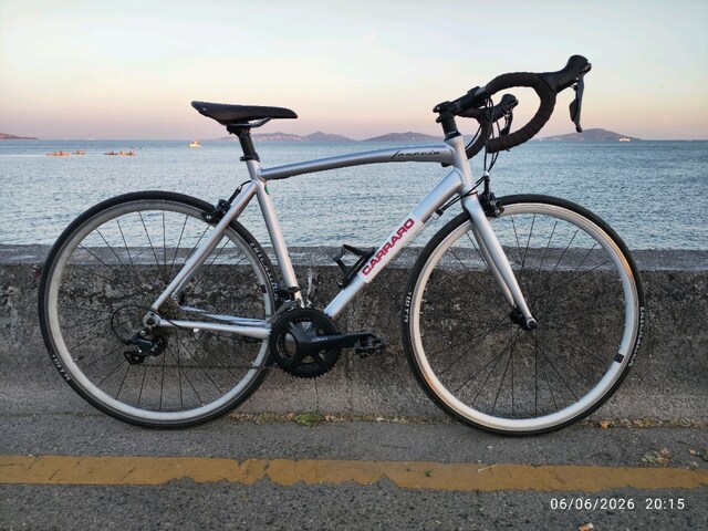 CARRARO FRECCİA YARIŞ YOL BİSİKLETİ