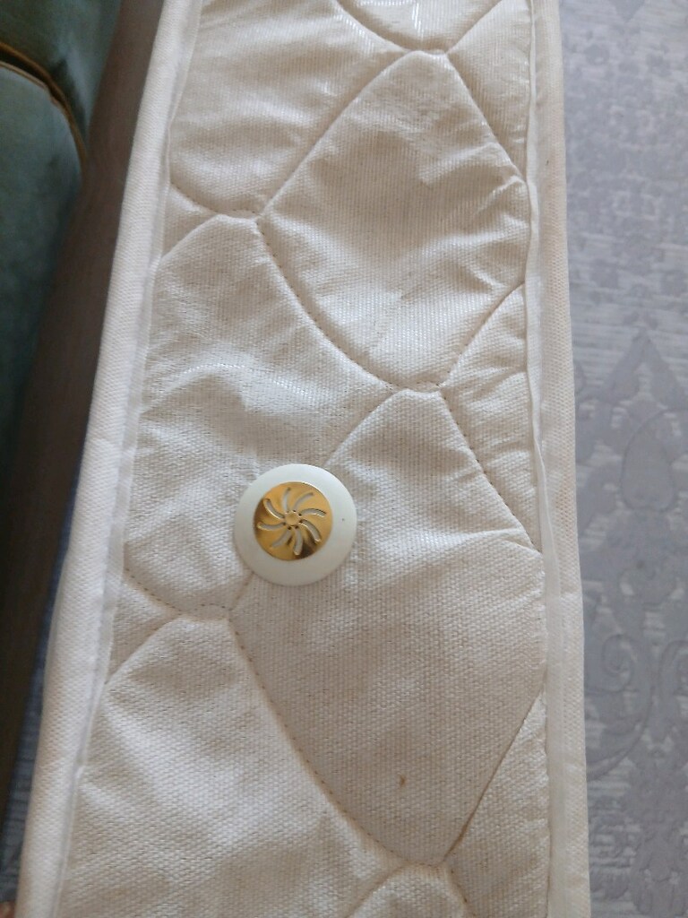 Küçük yatak Sifir - 9