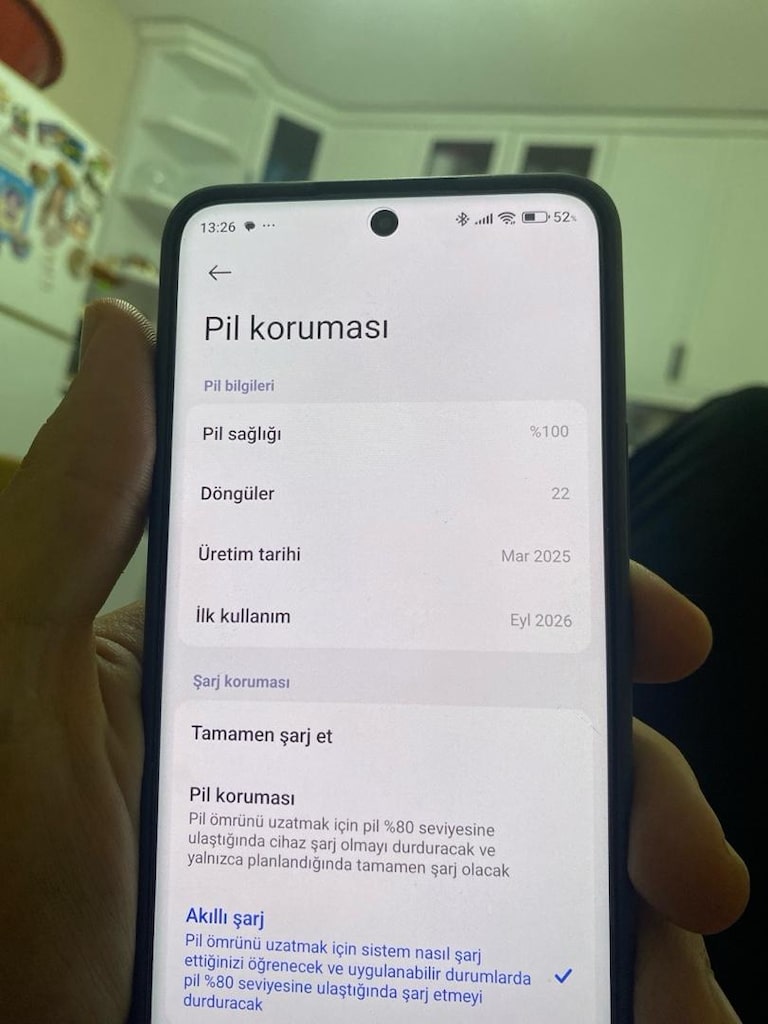 YD redmi note 15 pro - 6