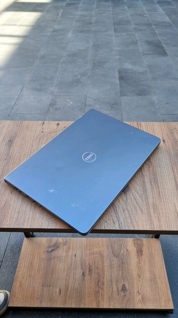 DELL OYUN ÇİZİME UYGUN LAPTOP - 4