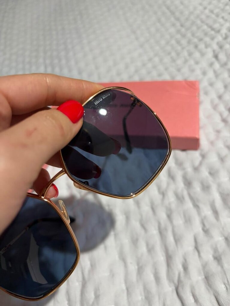 miu miu gözlük - 4