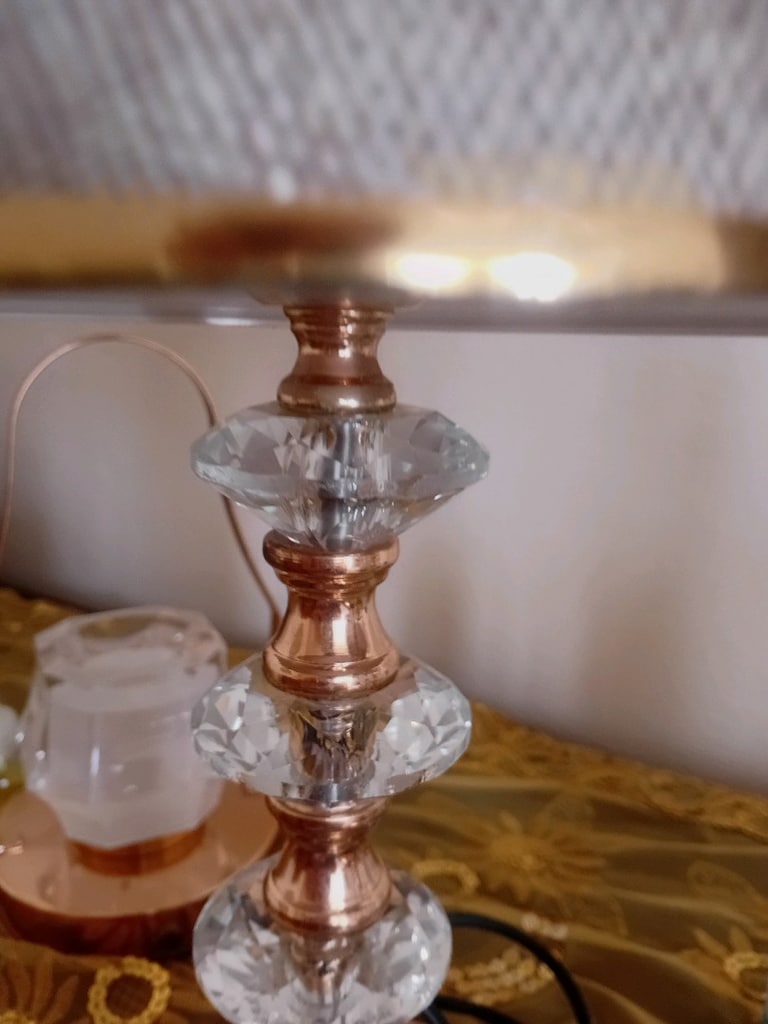 ıkı adet abajur - 4