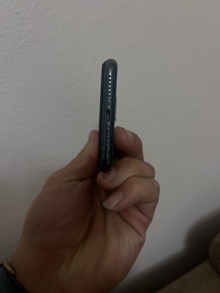 iPhone 11 pro tr - 2