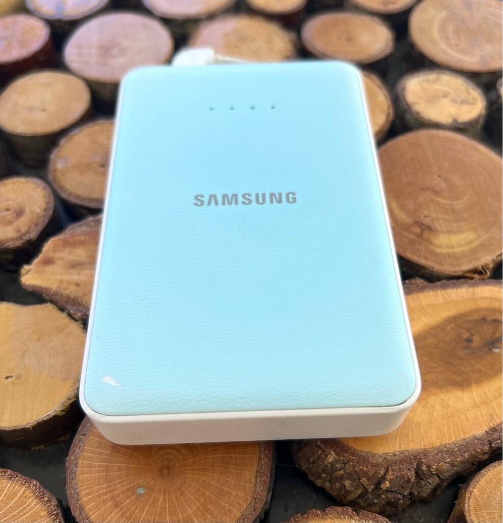 Samsung Orijinal Powerbank - 5