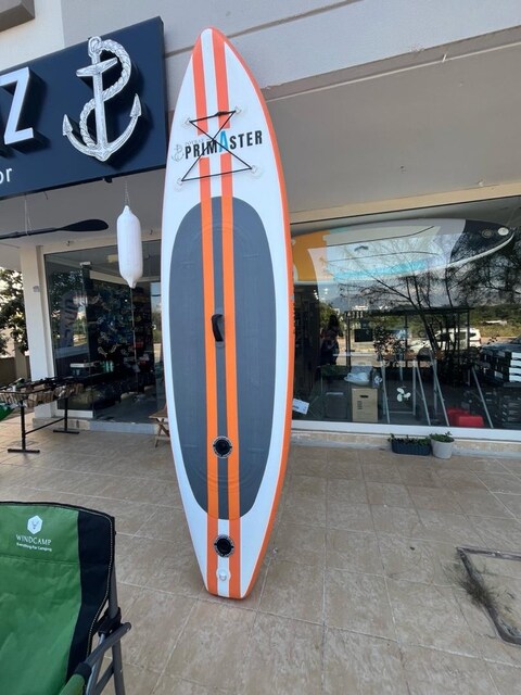 PADDLE SUP BOARD