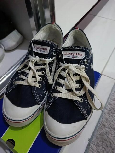 U.S. Polo Ralph Lauren
