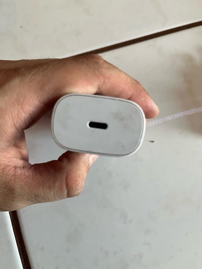 Samsung Hızlı Şarj Aleti - 3