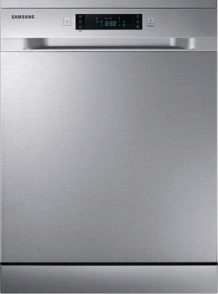 SAMSUNG DW60DG540FRS 5 PROGRAM BULAŞIK MAKİNESİ SIFIR - 6