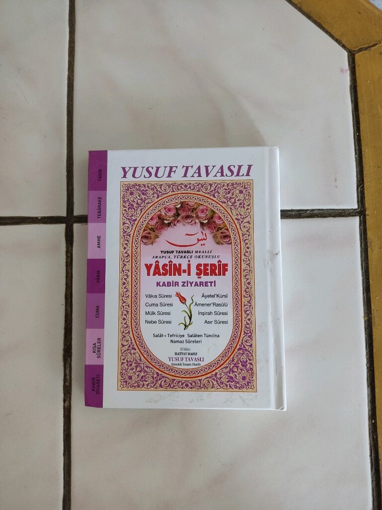 dini kitap - 2