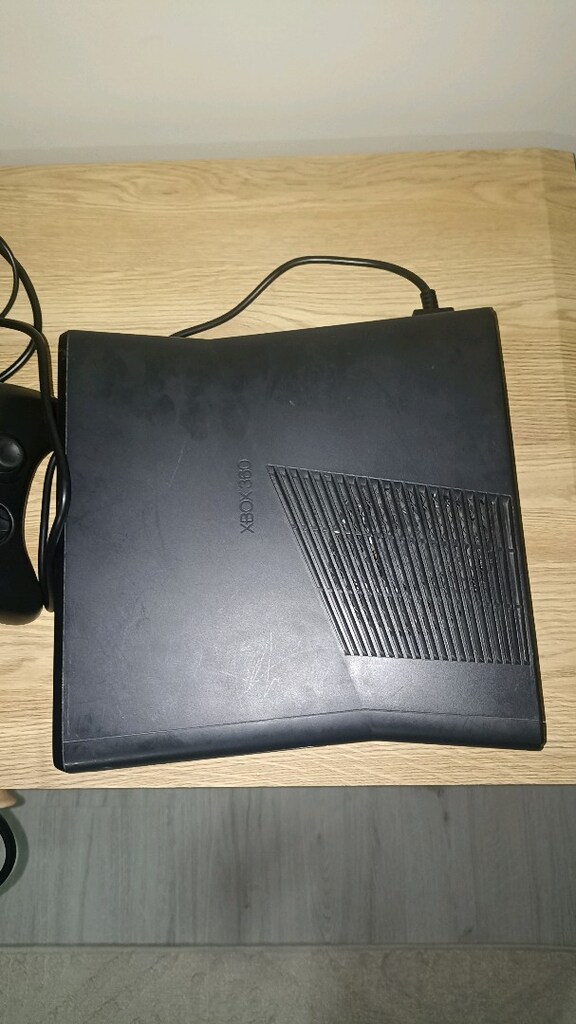 Temiz Xbox 360 - 2