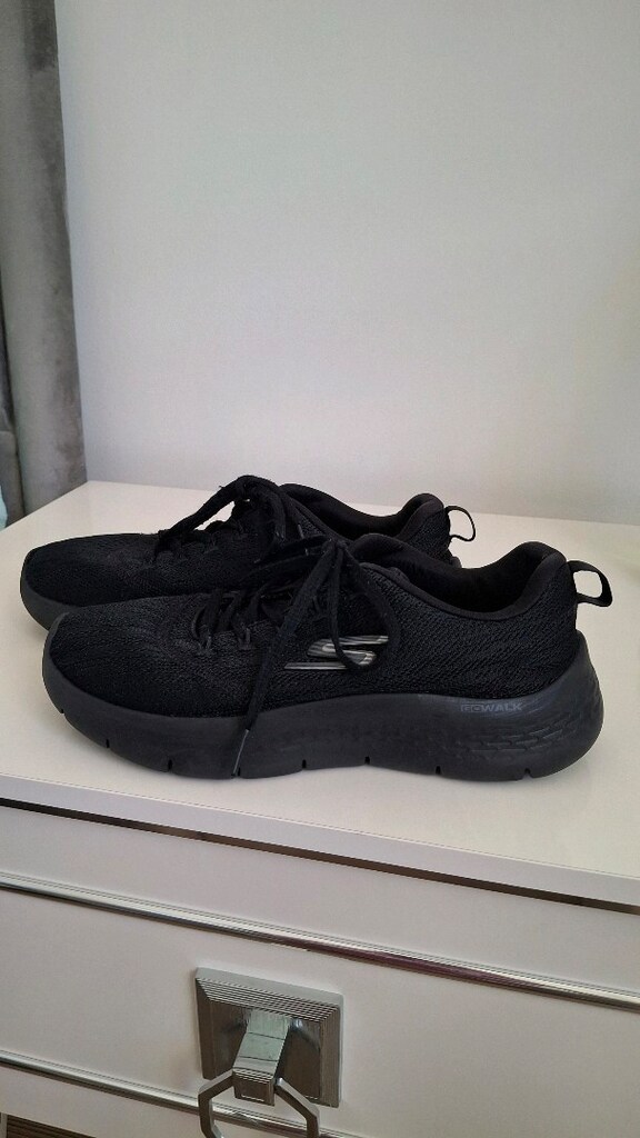 Skechers gowalk Flex spor ayakkabı 37 numara - 2