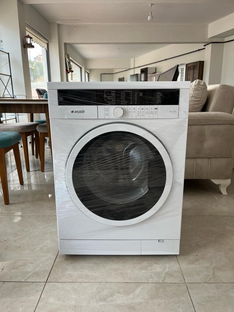 ARÇELİK 9 KG ÇAMAŞIR MAKİNESİ - 2