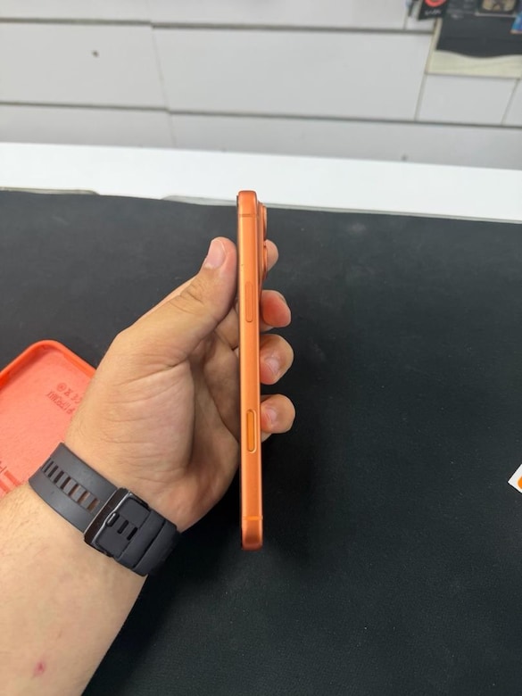 YD 17 PRO MAX PİL 100 KELEPİR - 3