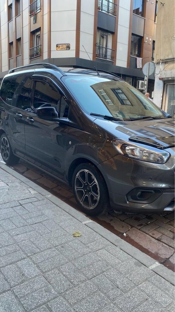Ford TOURNEO