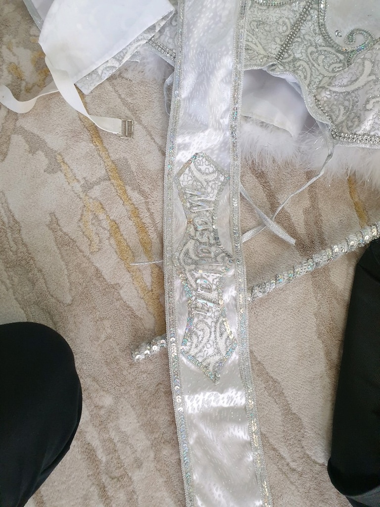 sünnet kıyafeti - 11