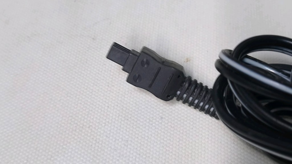Orijinal Sony AC-LS1A Kamera Adaptörü (4.2V 1.5A) - Sorunsuz - 6