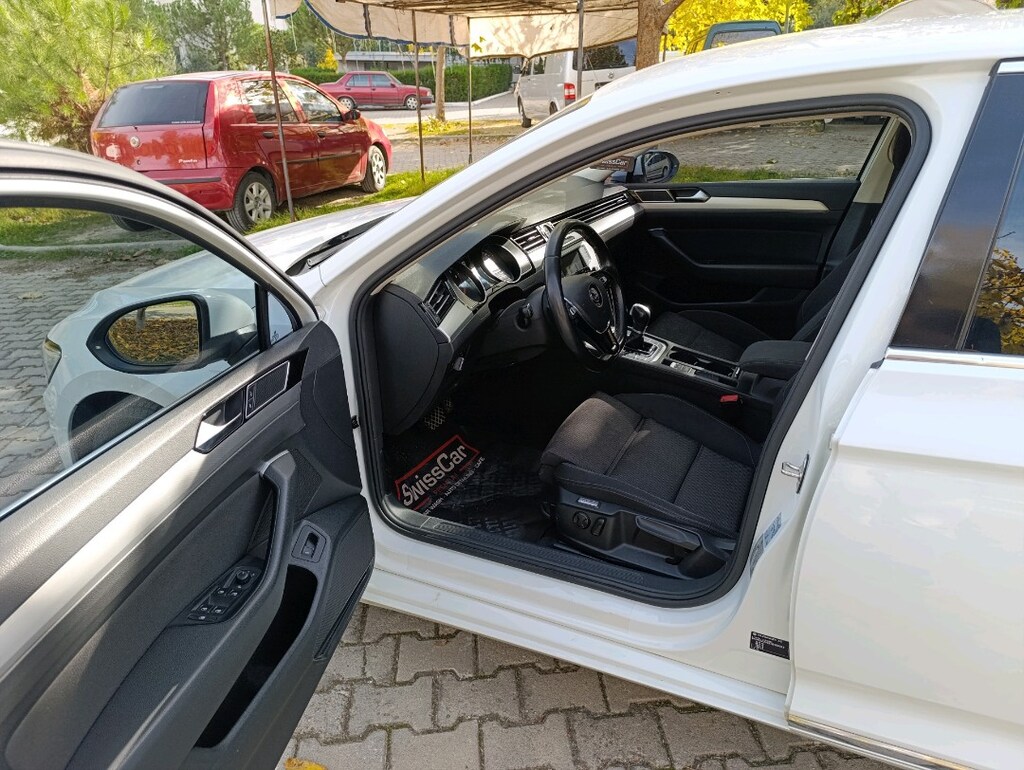 2016 - PASSAT - 1.4TSI - 150HP - DSG - COMFORTLINE - 3