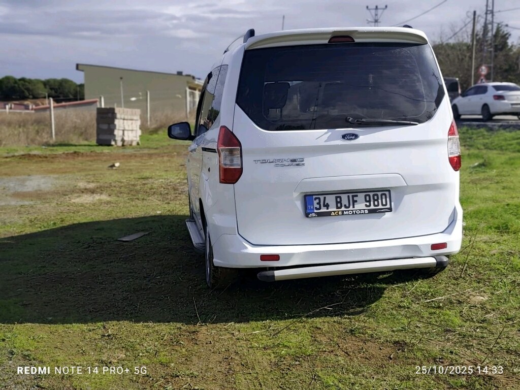 hatasız aracımız - 8