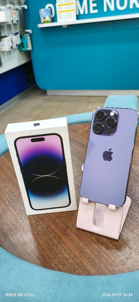 iPhone 14 Pro 256 Gb - 3