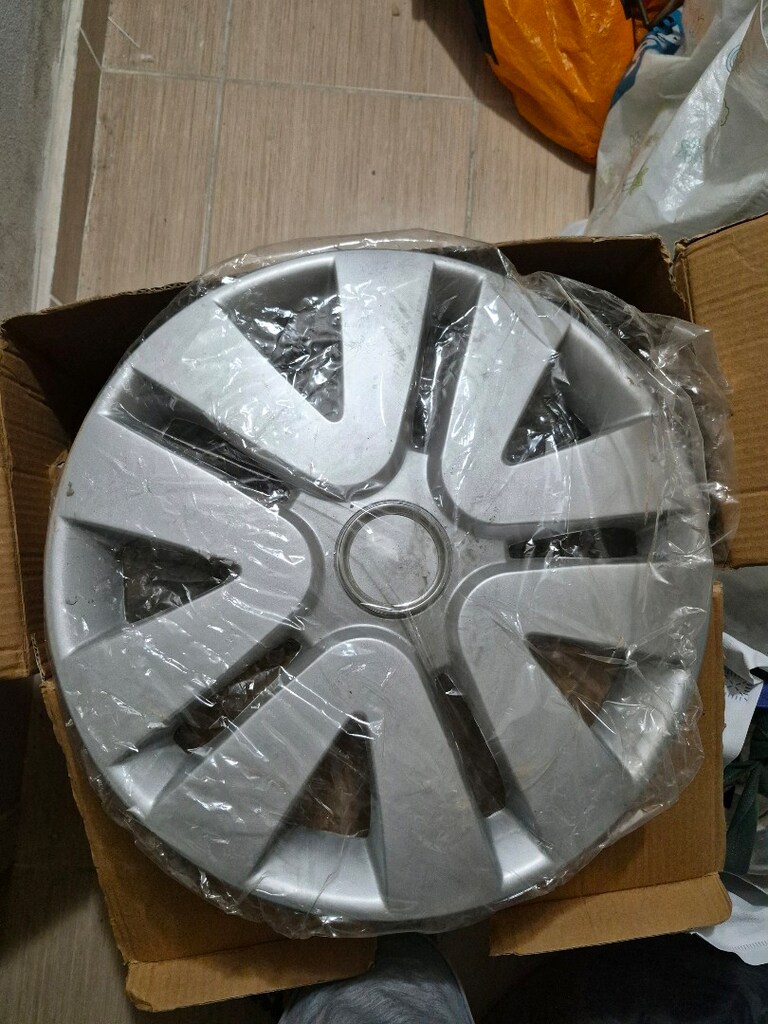 16 CANT KAPAĞI - 2