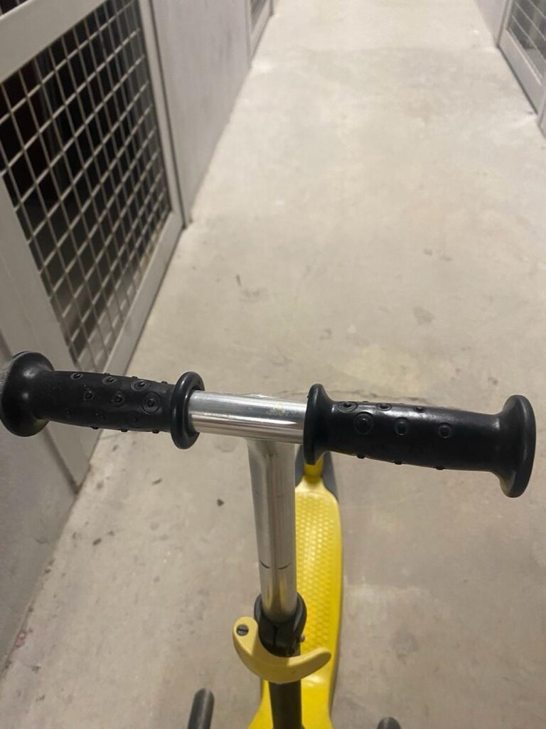 Scooter Decathlon - 5