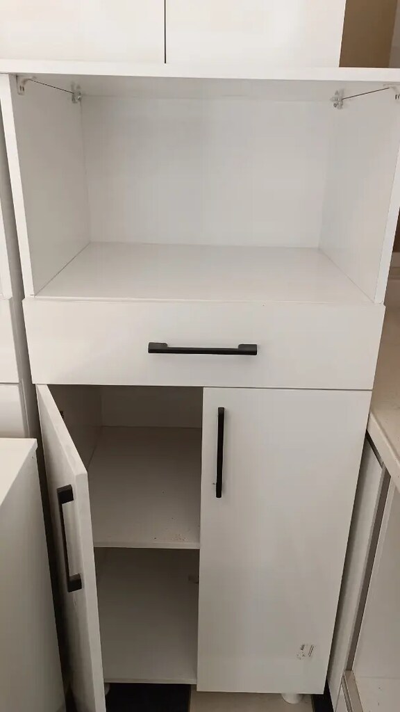 Fırın dolabı
