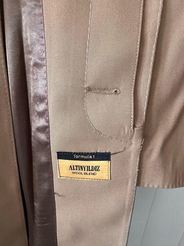 altınyıldız palto - 3