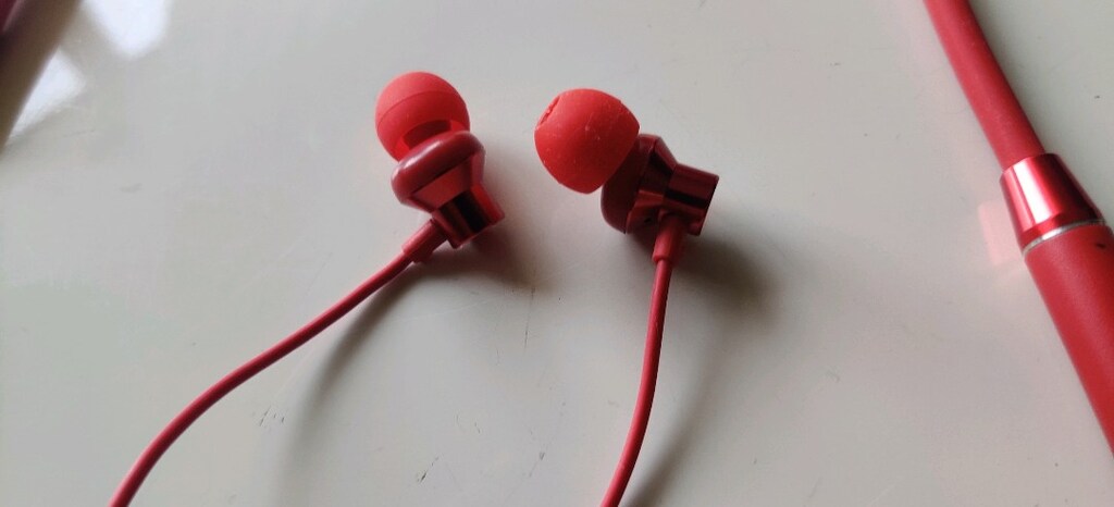 Lenovo HE05 Su Geçirmez Bluetooth Kablosuz Kulaklık. Sıfır ayarında. - 5
