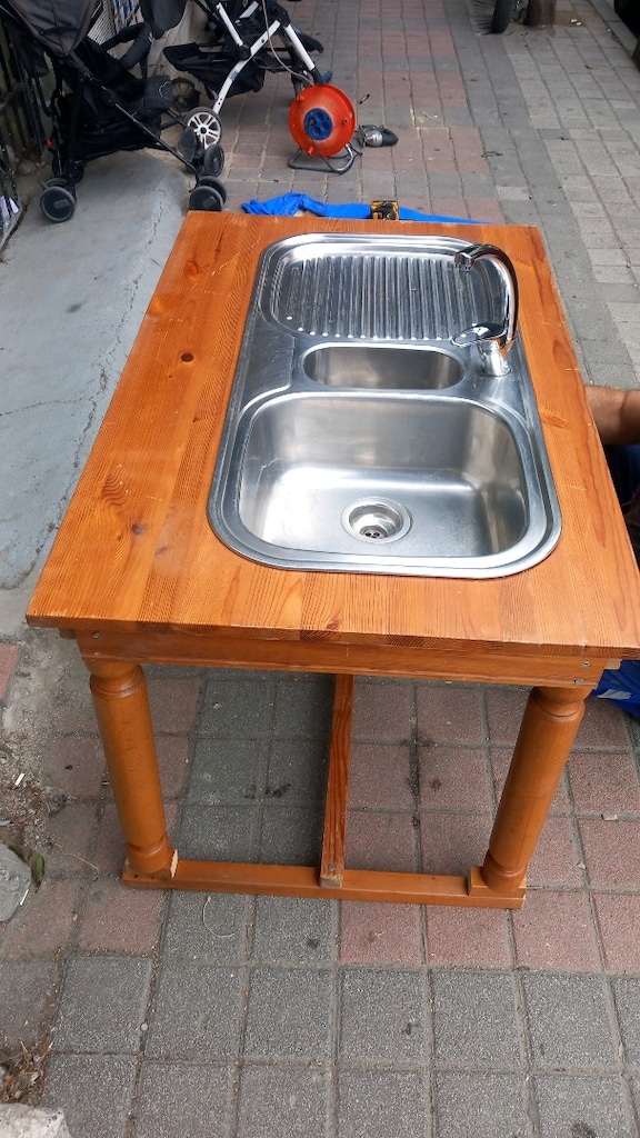 masal lavabo - 3