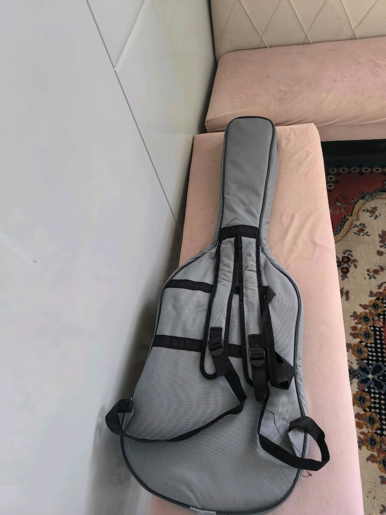 Madison Elektro Gitar - 5