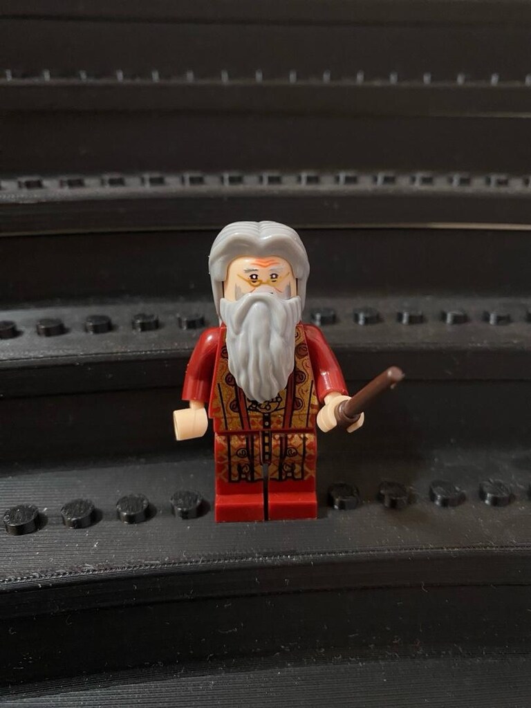 Lego Harry Potter Figürleri - 19
